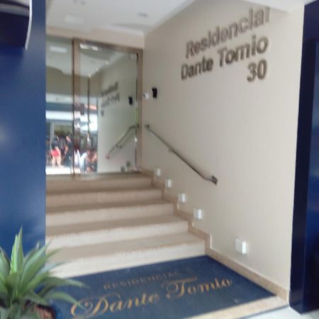 Apartamento Dante Tomio Balneário Camboriú Extérieur photo