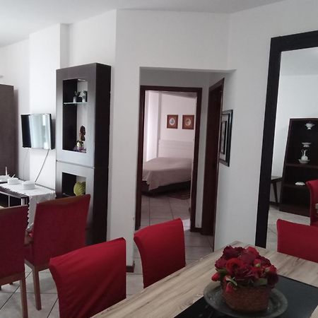 Apartamento Dante Tomio Balneário Camboriú Extérieur photo
