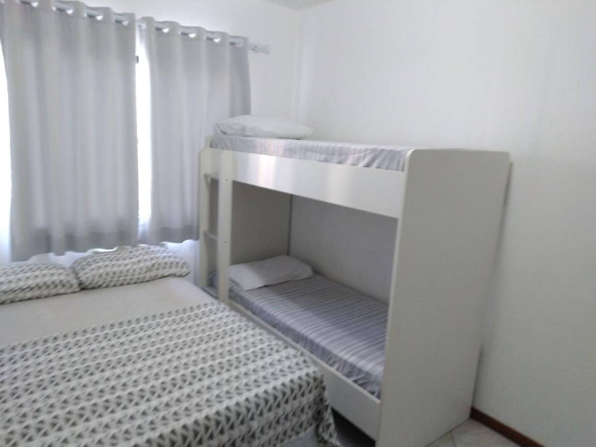 Apartamento Dante Tomio Balneário Camboriú Extérieur photo