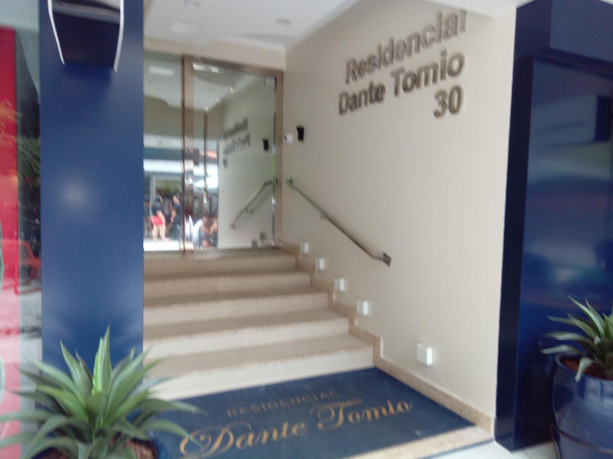 Apartamento Dante Tomio Balneário Camboriú Extérieur photo
