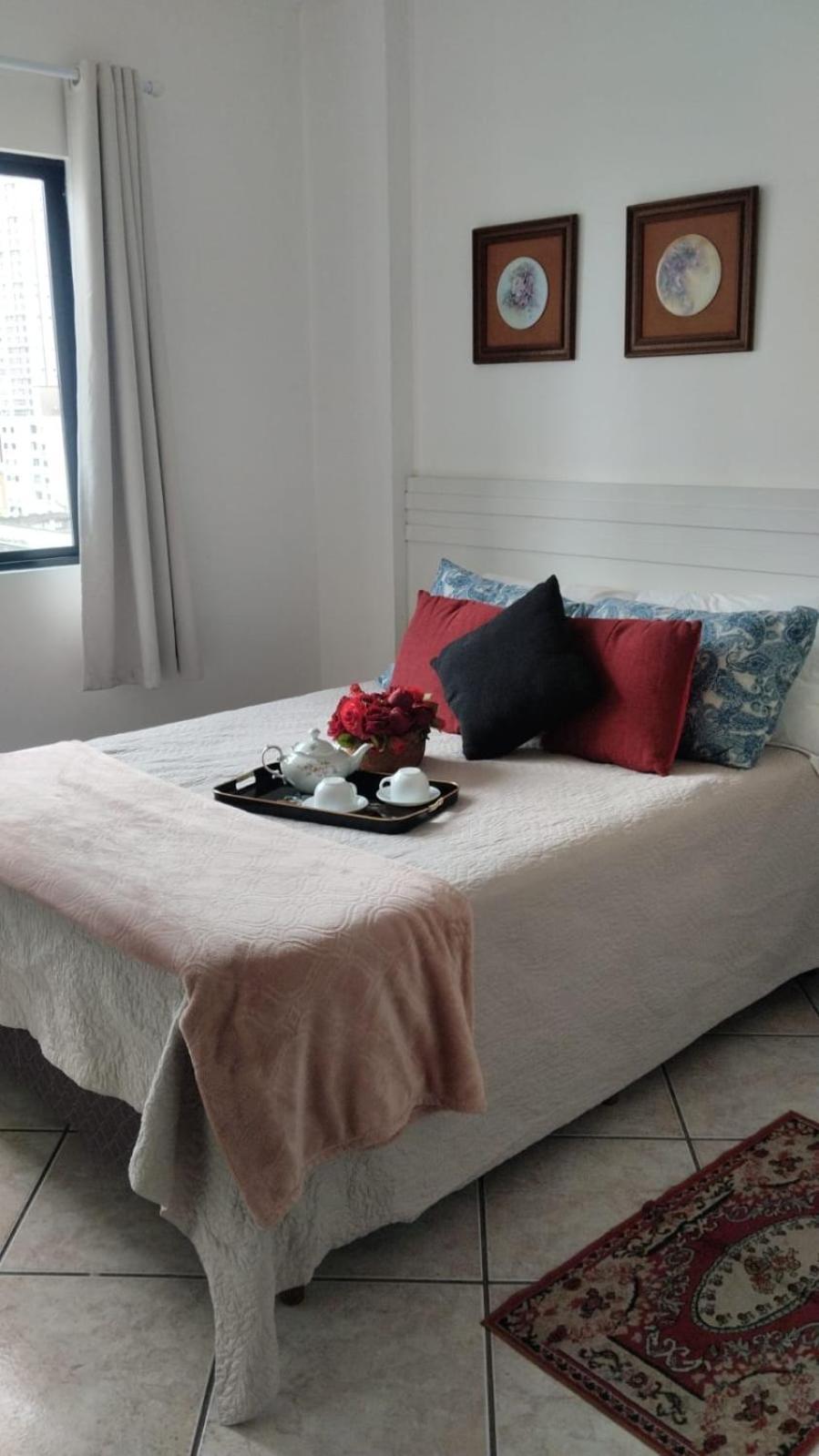 Apartamento Dante Tomio Balneário Camboriú Extérieur photo