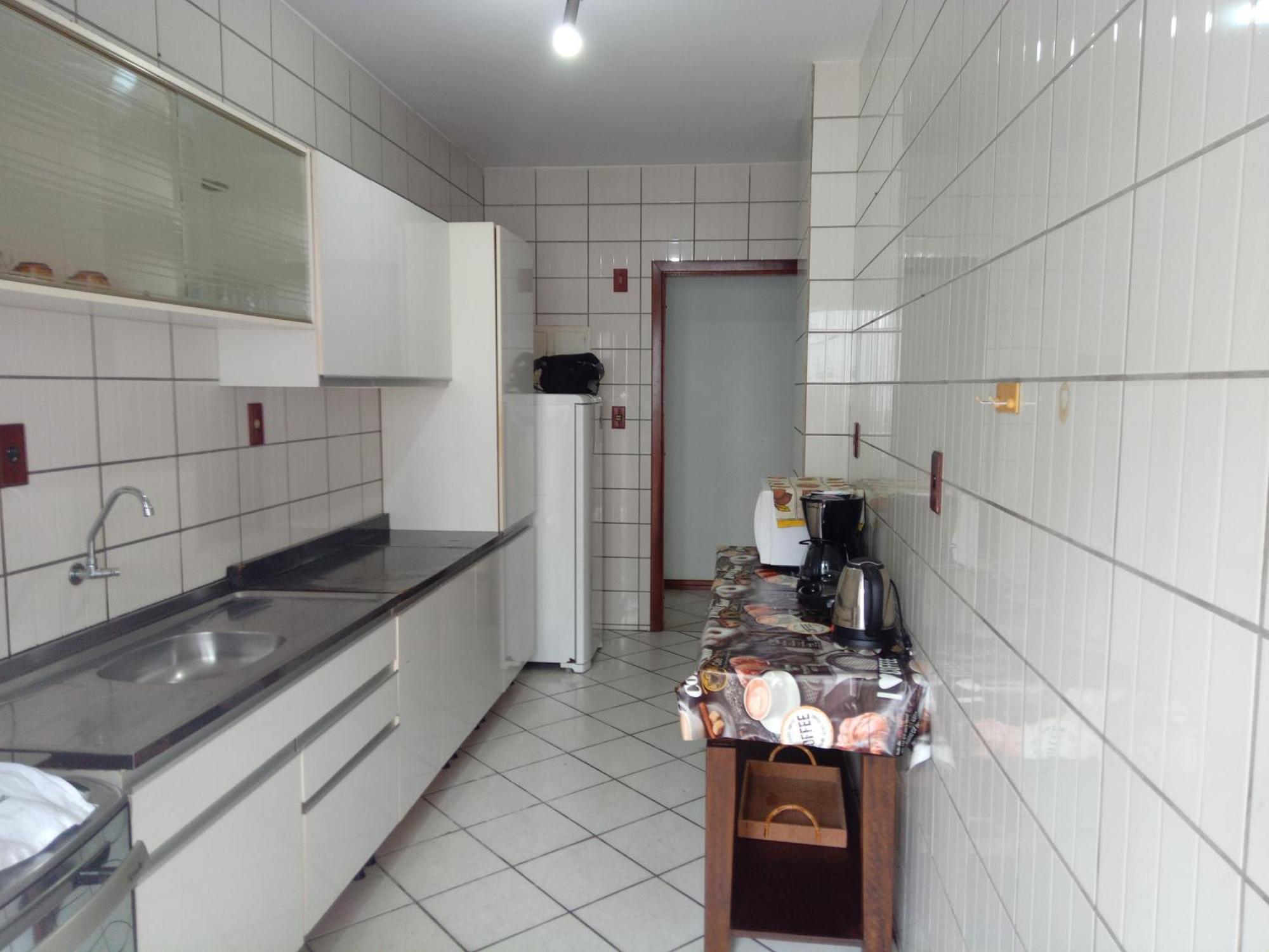 Apartamento Dante Tomio Balneário Camboriú Extérieur photo