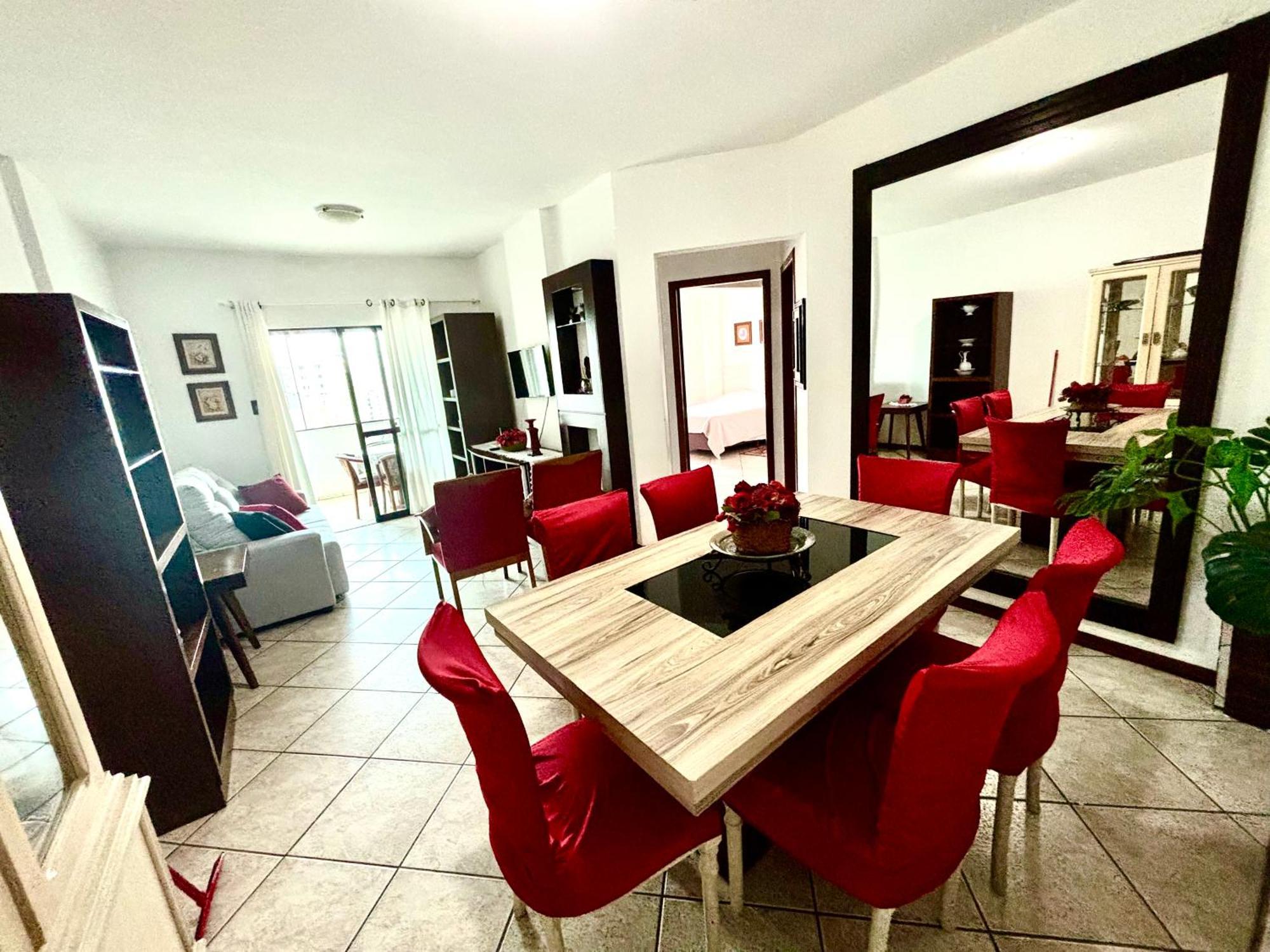 Apartamento Dante Tomio Balneário Camboriú Extérieur photo