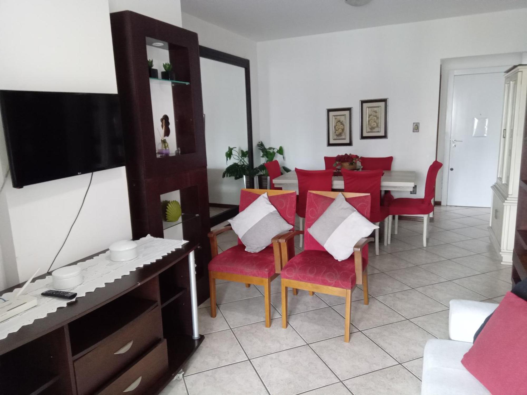 Apartamento Dante Tomio Balneário Camboriú Extérieur photo