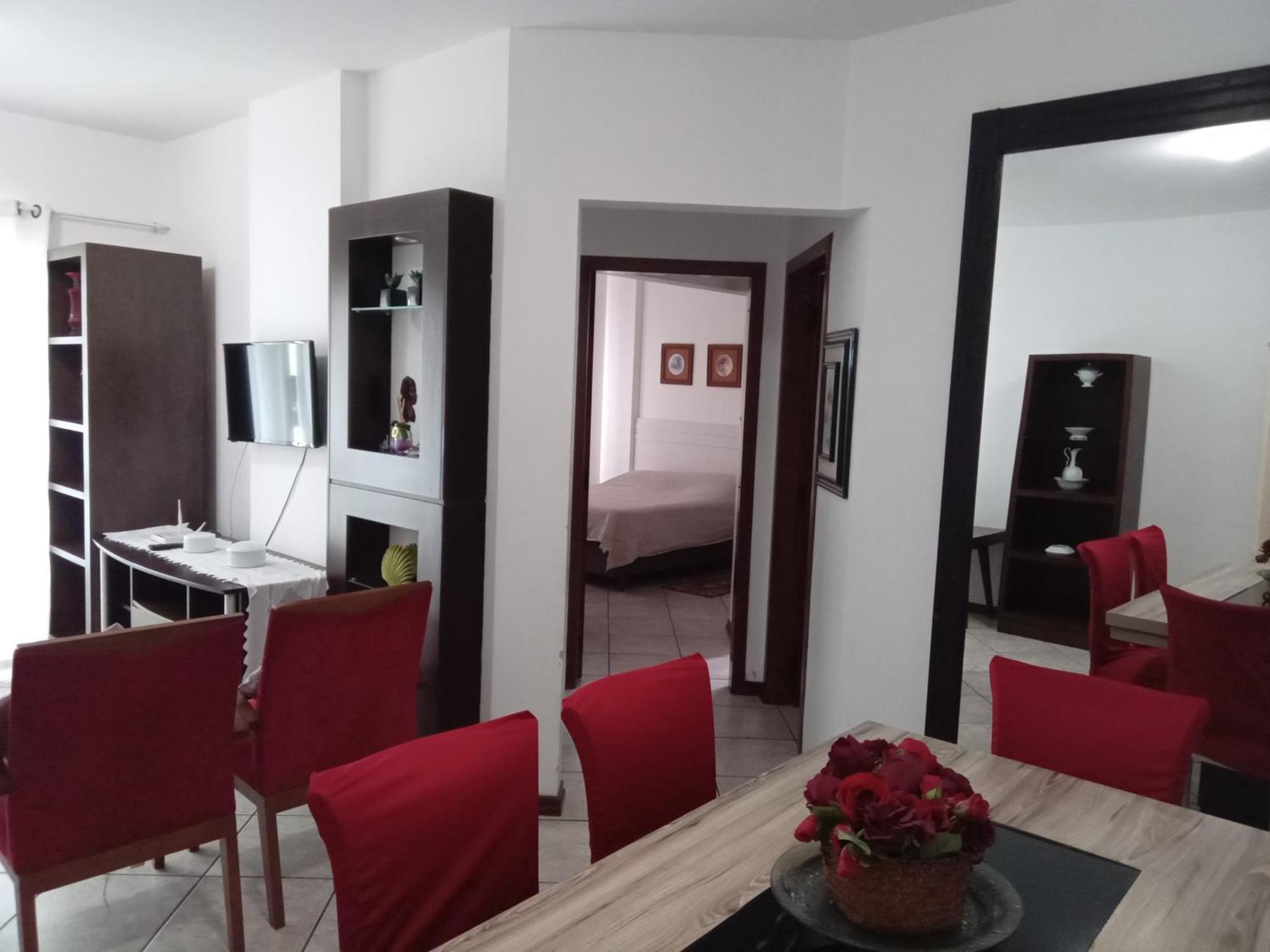 Apartamento Dante Tomio Balneário Camboriú Extérieur photo