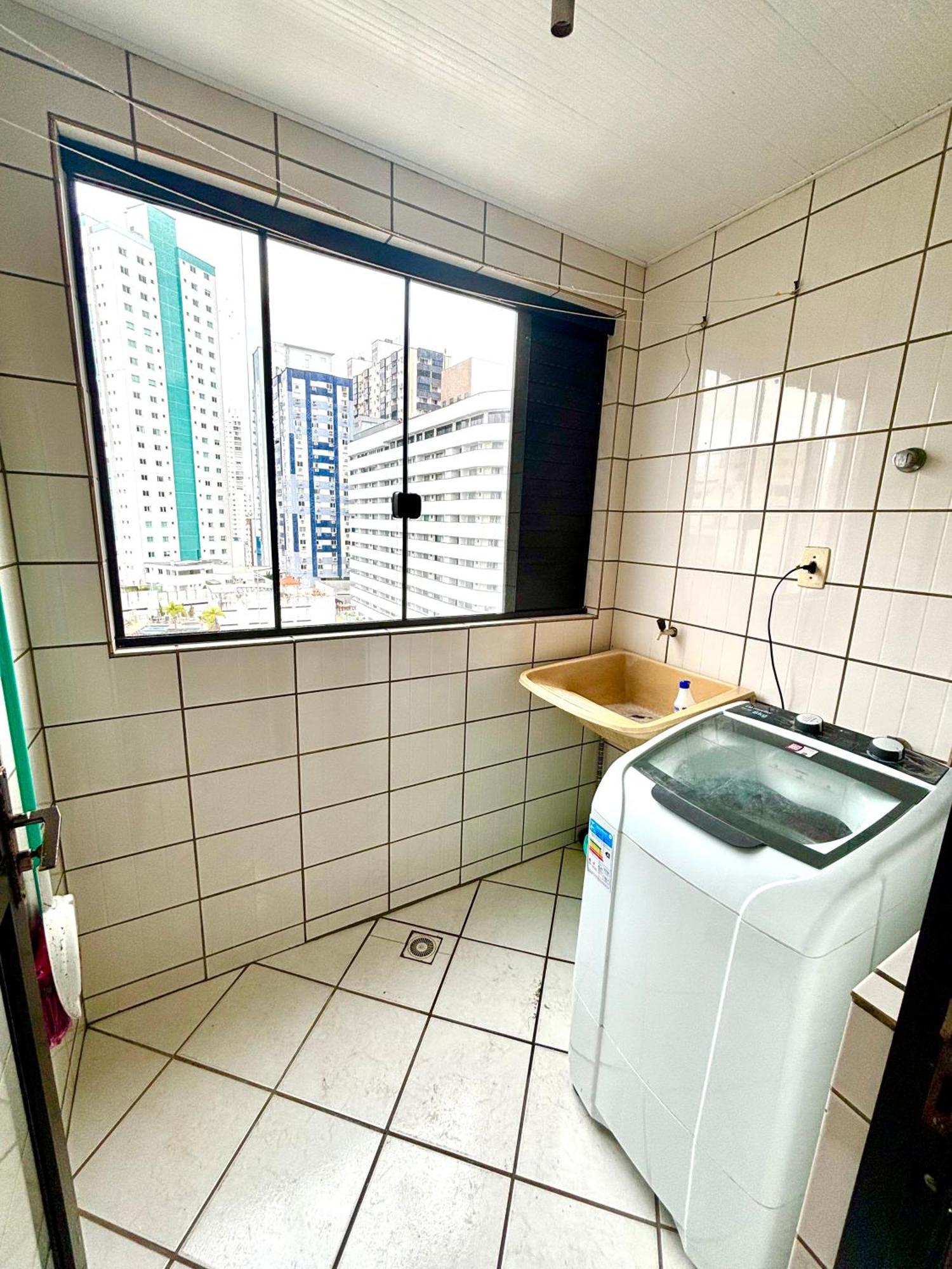 Apartamento Dante Tomio Balneário Camboriú Extérieur photo
