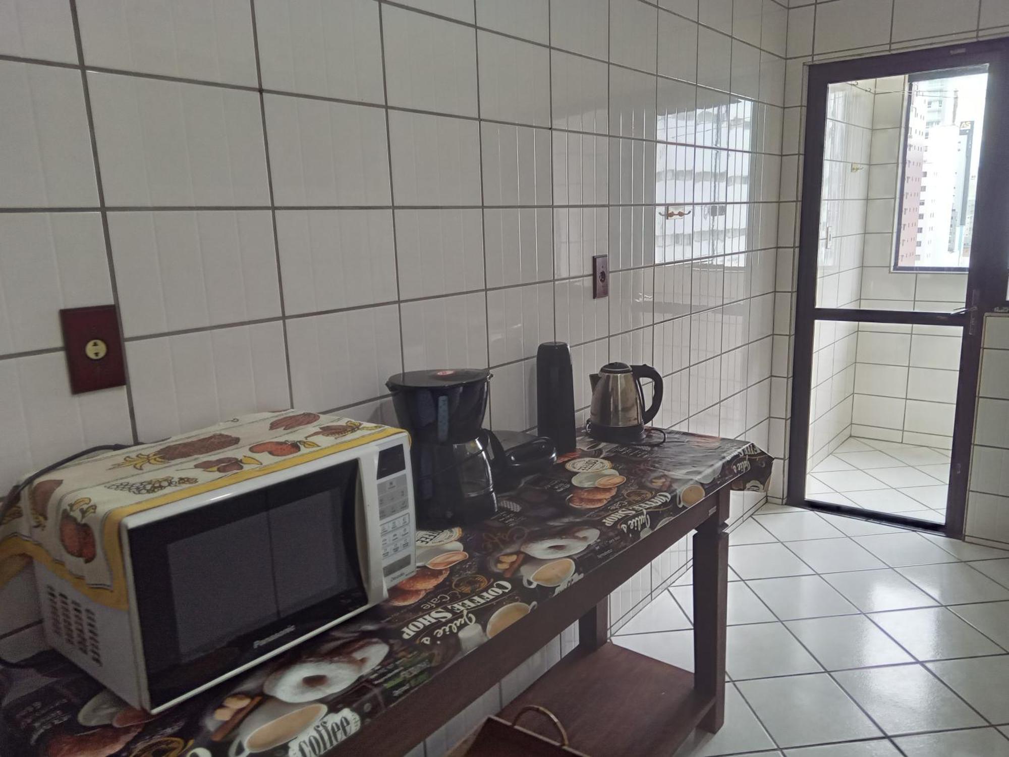 Apartamento Dante Tomio Balneário Camboriú Extérieur photo