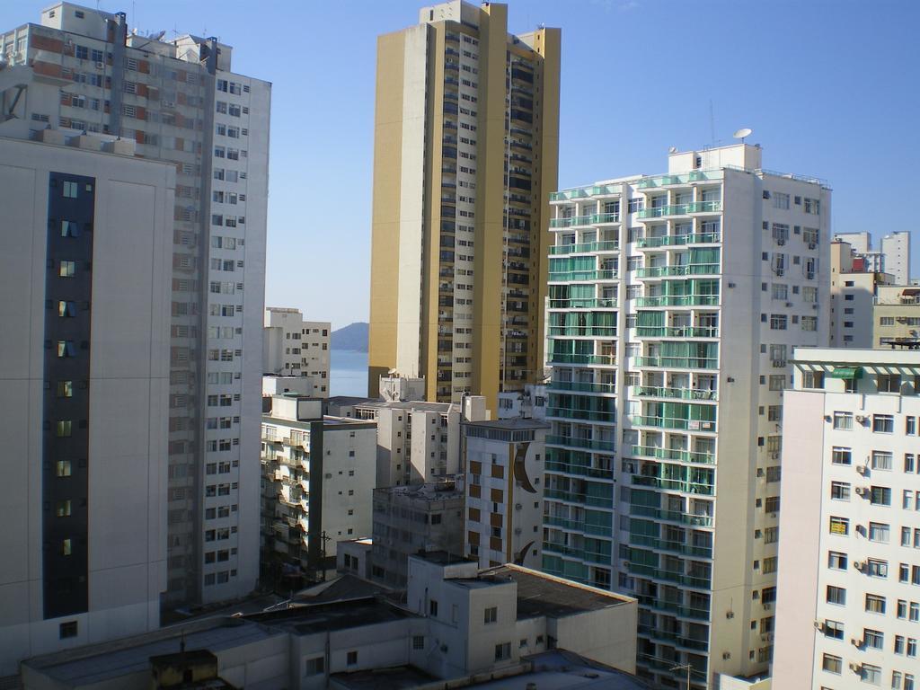 Apartamento Dante Tomio Balneário Camboriú Extérieur photo