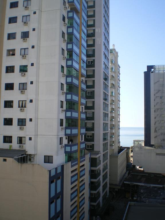Apartamento Dante Tomio Balneário Camboriú Extérieur photo