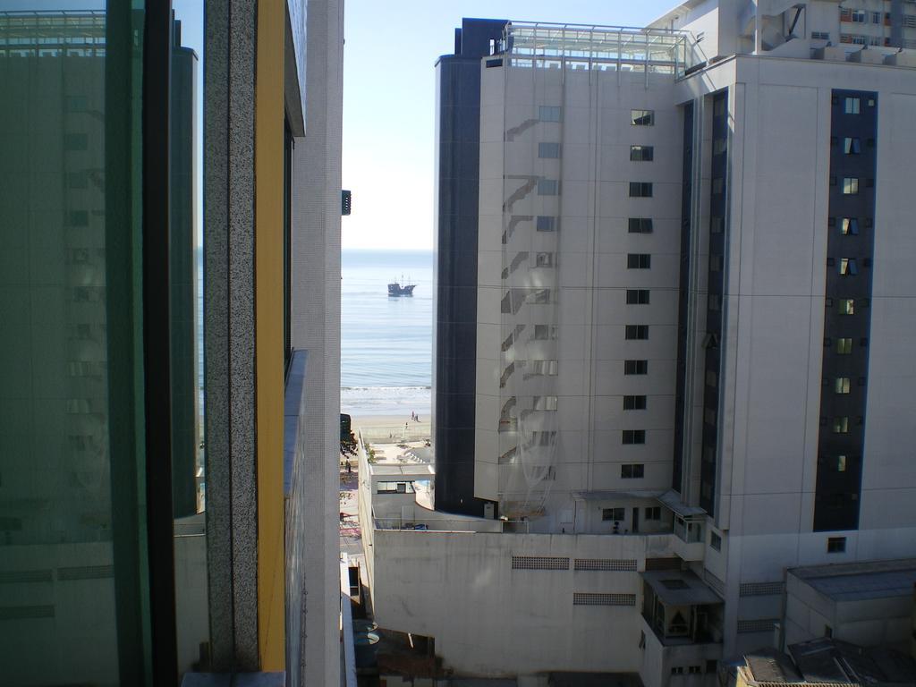 Apartamento Dante Tomio Balneário Camboriú Extérieur photo
