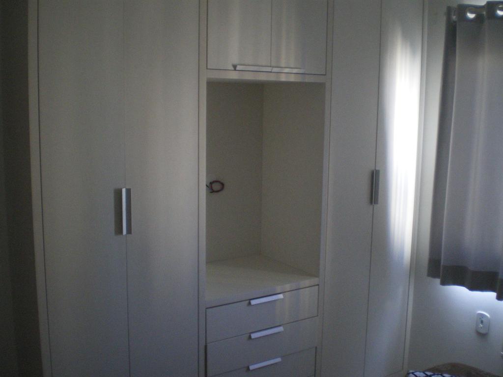 Apartamento Dante Tomio Balneário Camboriú Extérieur photo