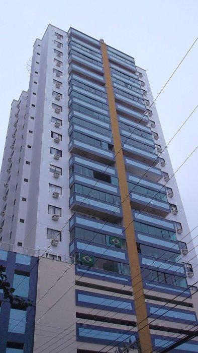 Apartamento Dante Tomio Balneário Camboriú Extérieur photo