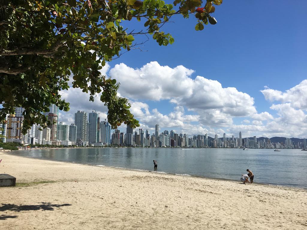Apartamento Dante Tomio Balneário Camboriú Extérieur photo